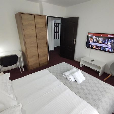 באיה מארה Creative Apartment מראה חיצוני תמונה