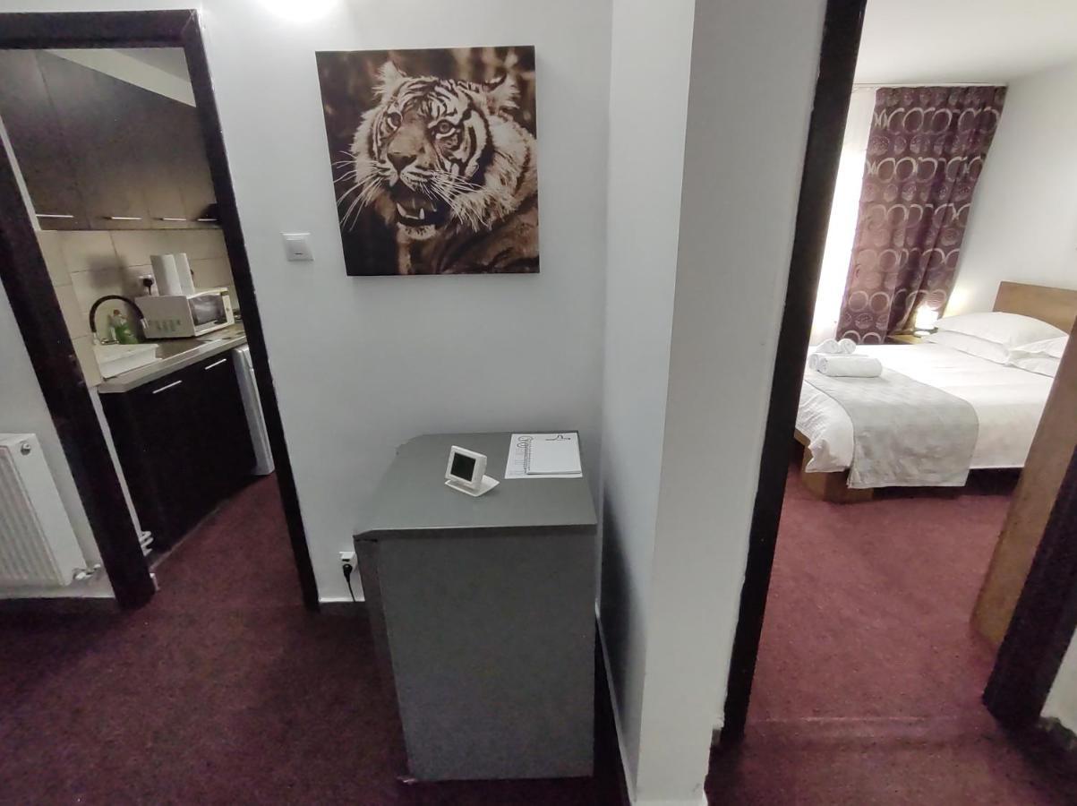 באיה מארה Creative Apartment מראה חיצוני תמונה
