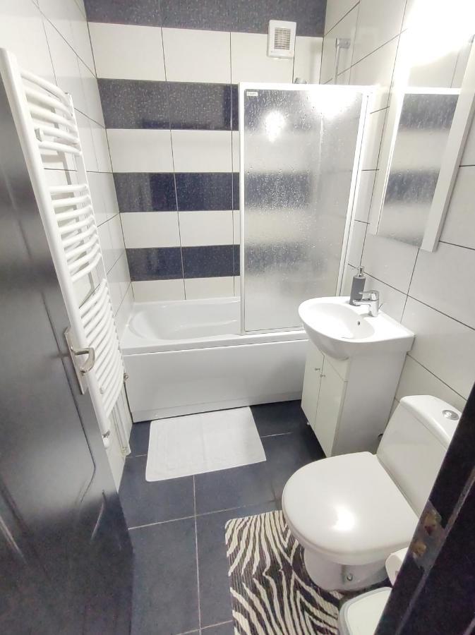 באיה מארה Creative Apartment מראה חיצוני תמונה