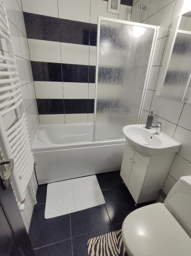 באיה מארה Creative Apartment מראה חיצוני תמונה