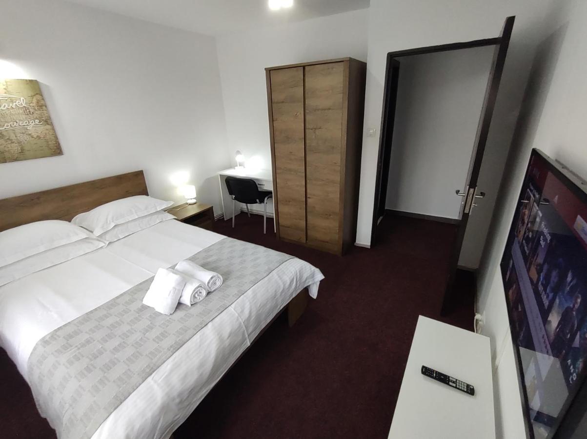 באיה מארה Creative Apartment מראה חיצוני תמונה