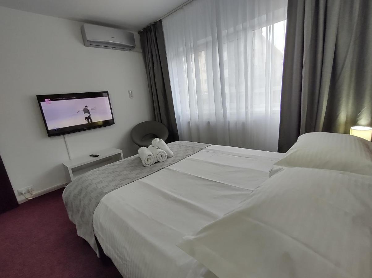 באיה מארה Creative Apartment מראה חיצוני תמונה