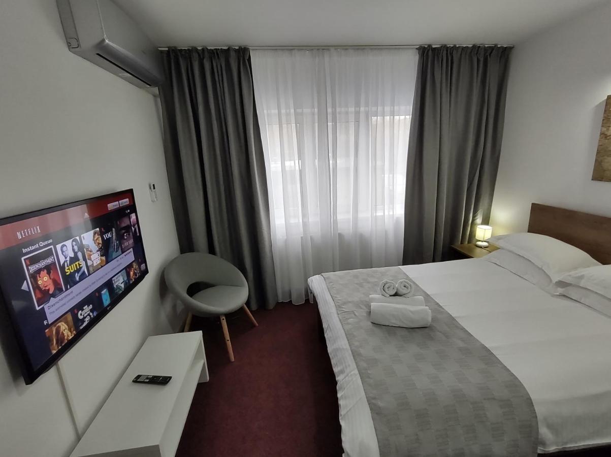 באיה מארה Creative Apartment מראה חיצוני תמונה