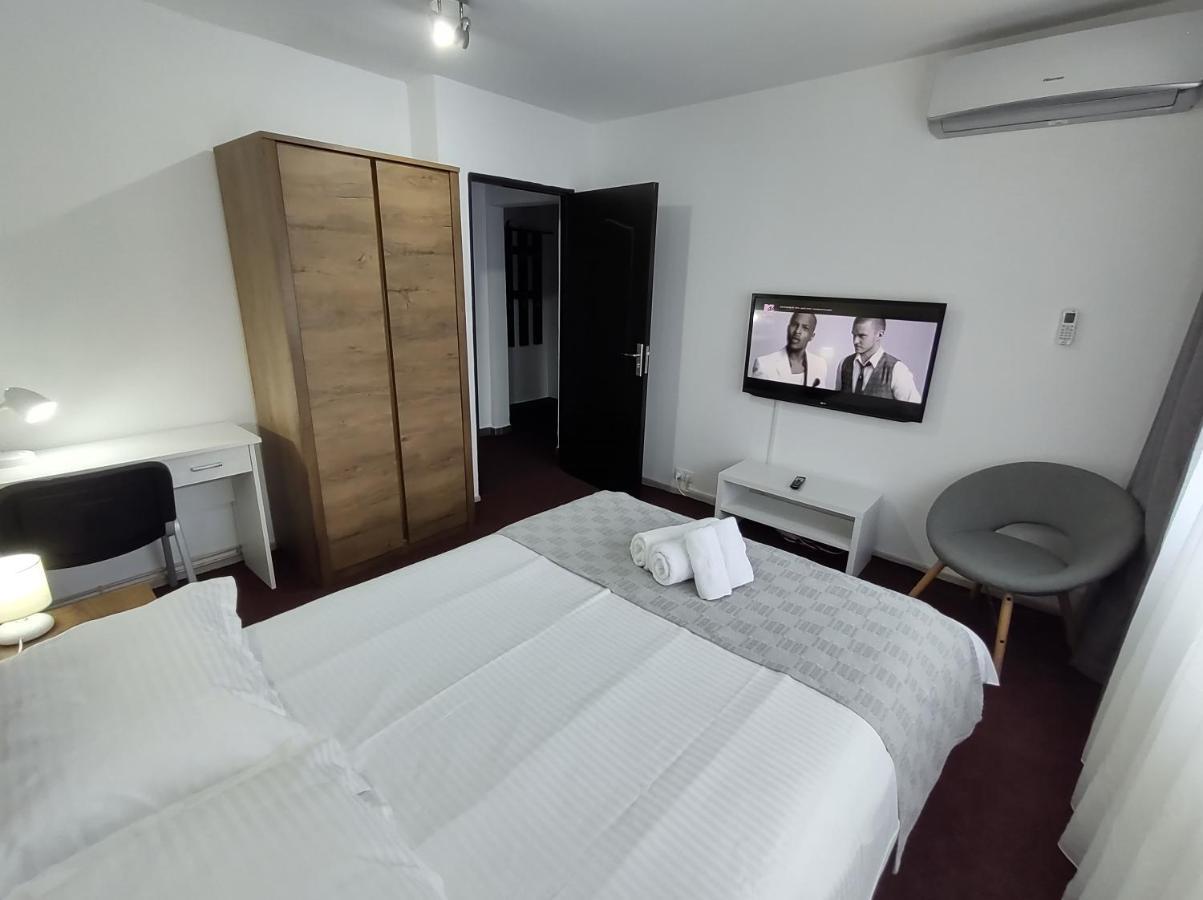 באיה מארה Creative Apartment מראה חיצוני תמונה