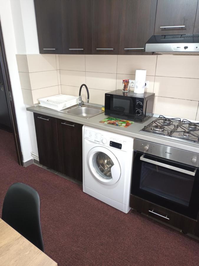 באיה מארה Creative Apartment מראה חיצוני תמונה