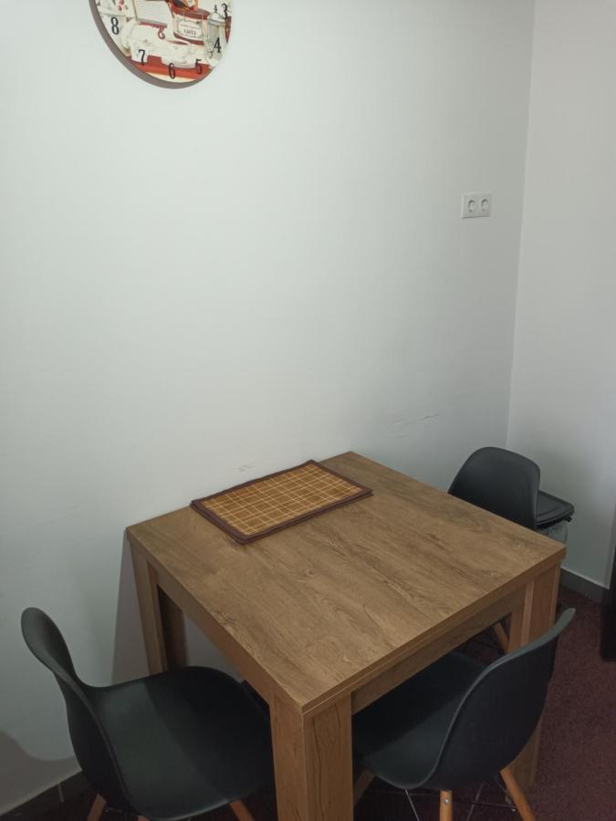 באיה מארה Creative Apartment מראה חיצוני תמונה