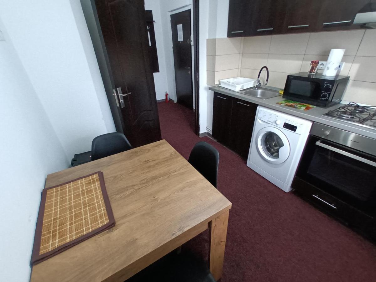 באיה מארה Creative Apartment מראה חיצוני תמונה