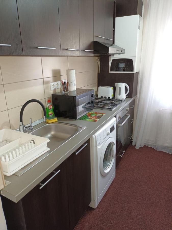 באיה מארה Creative Apartment מראה חיצוני תמונה