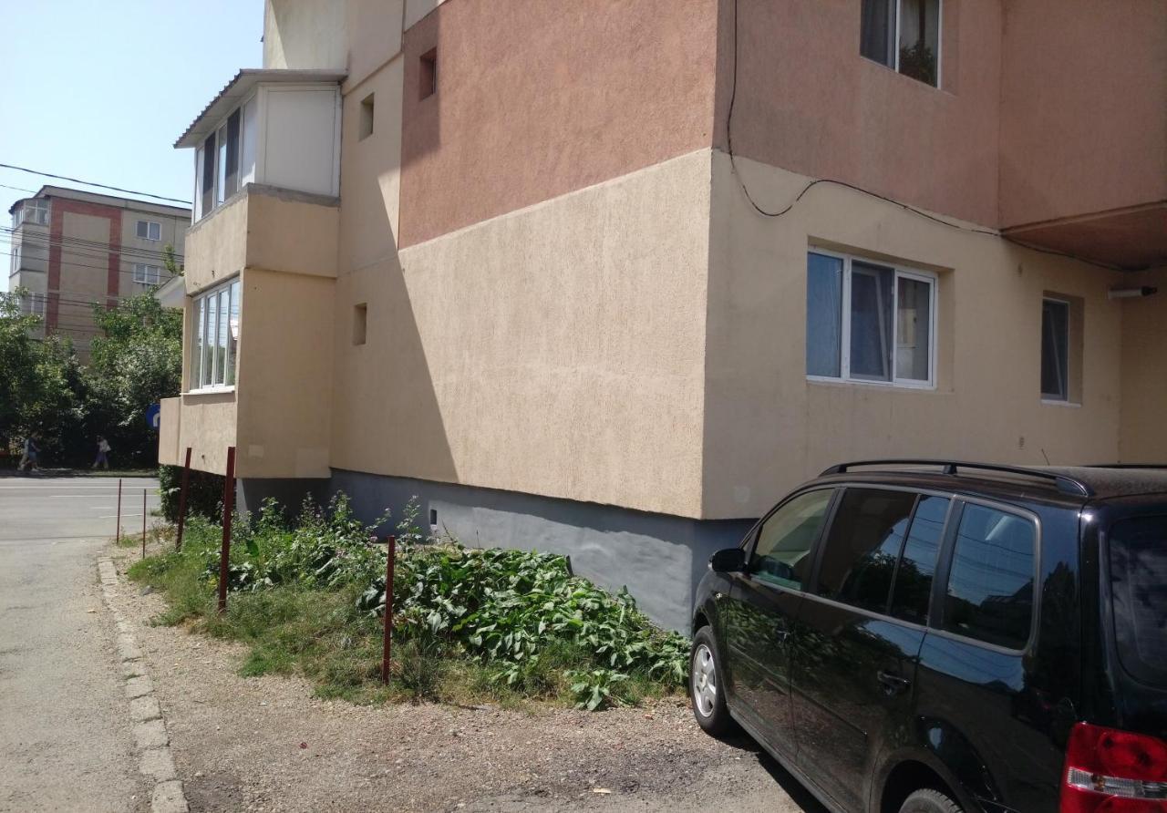 באיה מארה Creative Apartment מראה חיצוני תמונה