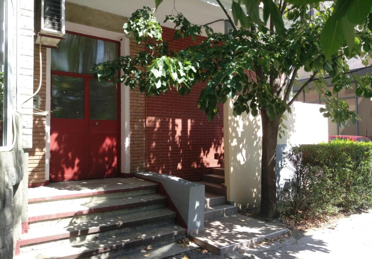 באיה מארה Creative Apartment מראה חיצוני תמונה