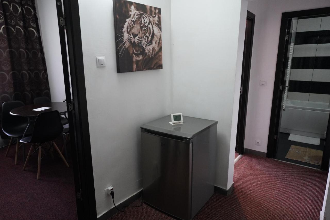 באיה מארה Creative Apartment מראה חיצוני תמונה