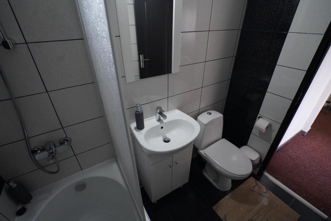 באיה מארה Creative Apartment מראה חיצוני תמונה